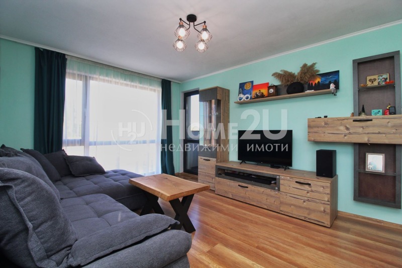 Продава  3-стаен град Пловдив , Христо Смирненски , 118 кв.м | 63701460