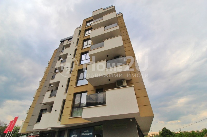 Продава  3-стаен град Пловдив , Христо Смирненски , 118 кв.м | 63701460 - изображение [17]