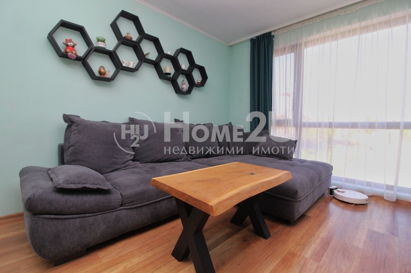 Продава  3-стаен град Пловдив , Христо Смирненски , 118 кв.м | 63701460 - изображение [4]