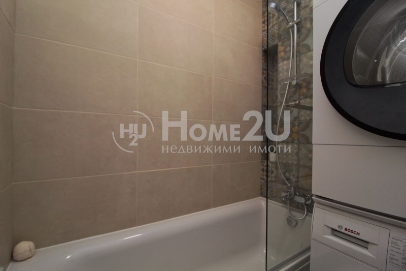 Продава  3-стаен град Пловдив , Христо Смирненски , 118 кв.м | 63701460 - изображение [14]