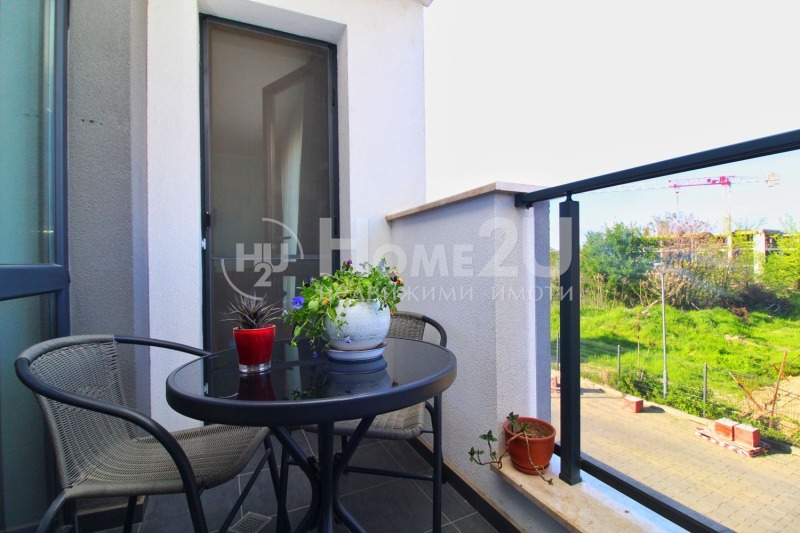 Продава  3-стаен град Пловдив , Христо Смирненски , 118 кв.м | 63701460 - изображение [10]