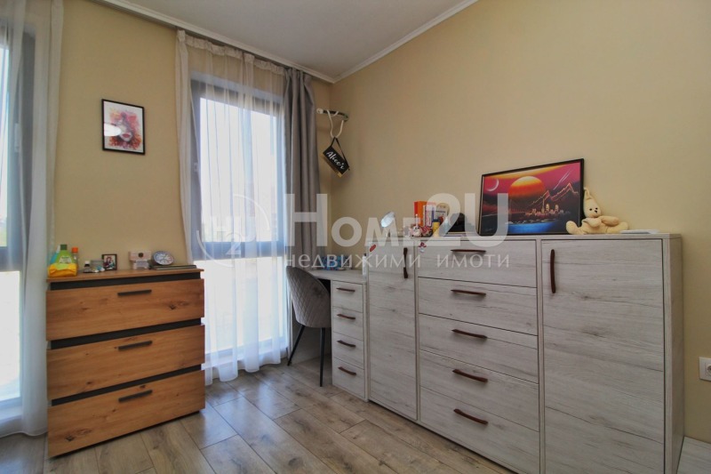 Продава  3-стаен град Пловдив , Христо Смирненски , 118 кв.м | 63701460 - изображение [8]