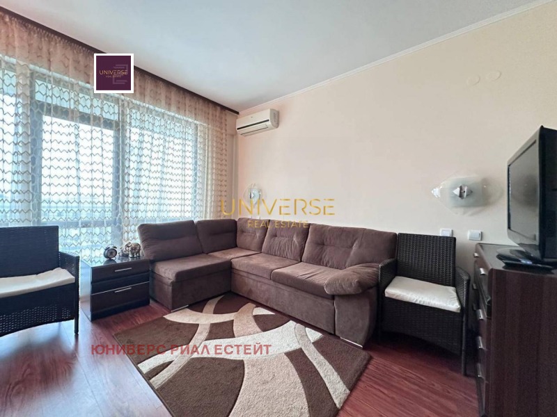 Продается  2 спальни область Бургас , к.к. Слънчев бряг , 120 кв.м | 82087890 - изображение [9]