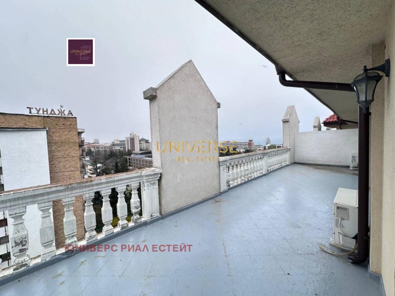 Продается  2 спальни область Бургас , к.к. Слънчев бряг , 120 кв.м | 82087890 - изображение [16]