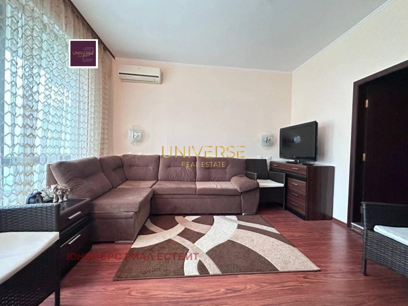 Продается  2 спальни область Бургас , к.к. Слънчев бряг , 120 кв.м | 82087890 - изображение [7]