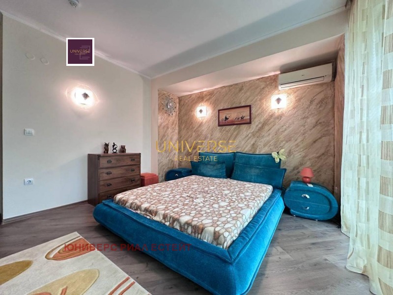 Продается  2 спальни область Бургас , к.к. Слънчев бряг , 120 кв.м | 82087890 - изображение [13]