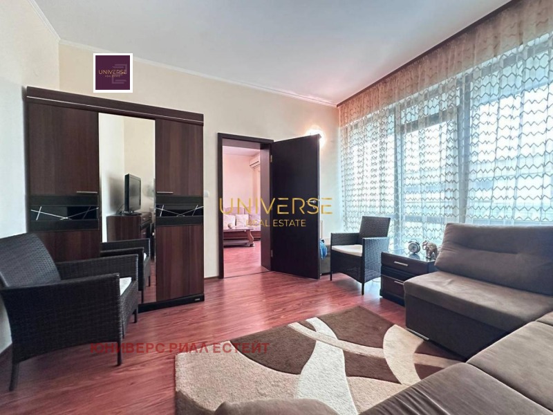 Продается  2 спальни область Бургас , к.к. Слънчев бряг , 120 кв.м | 82087890 - изображение [11]