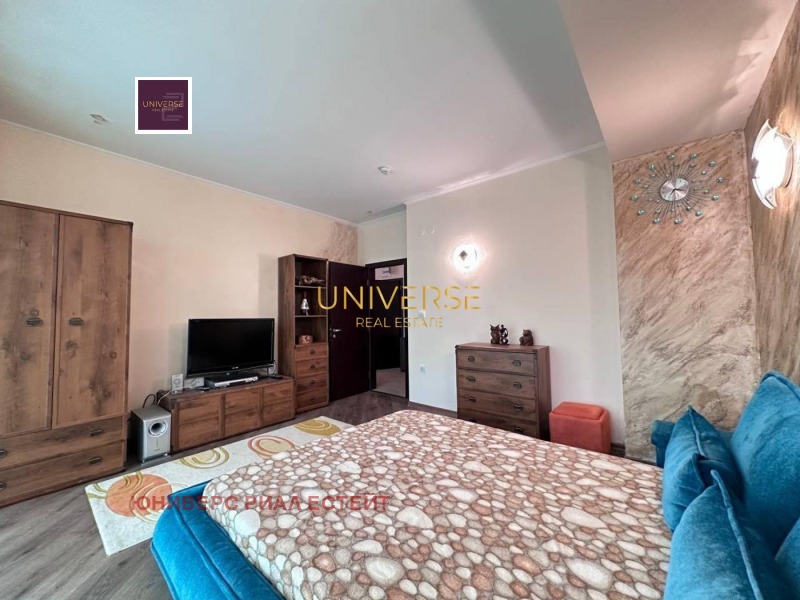 Продается  2 спальни область Бургас , к.к. Слънчев бряг , 120 кв.м | 82087890 - изображение [15]