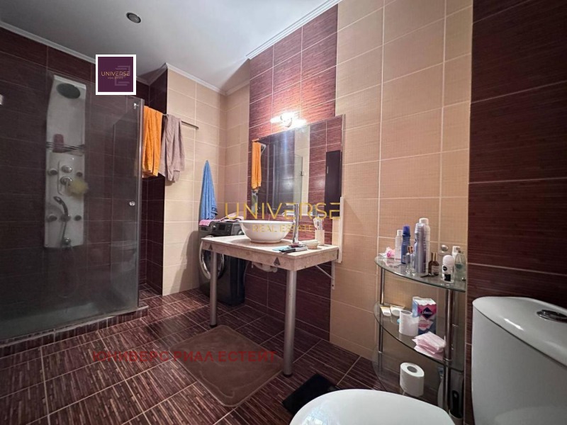 Продается  2 спальни область Бургас , к.к. Слънчев бряг , 120 кв.м | 82087890 - изображение [12]