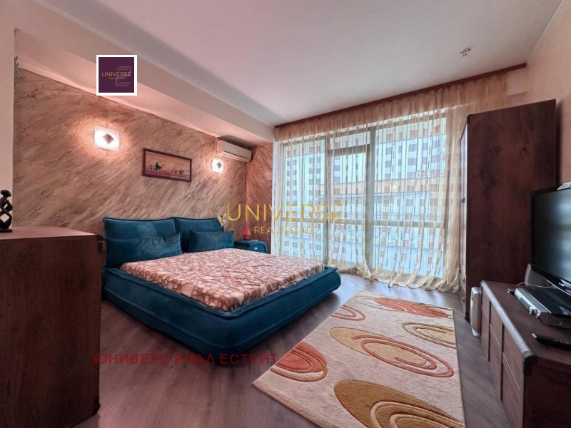 Продается  2 спальни область Бургас , к.к. Слънчев бряг , 120 кв.м | 82087890 - изображение [8]