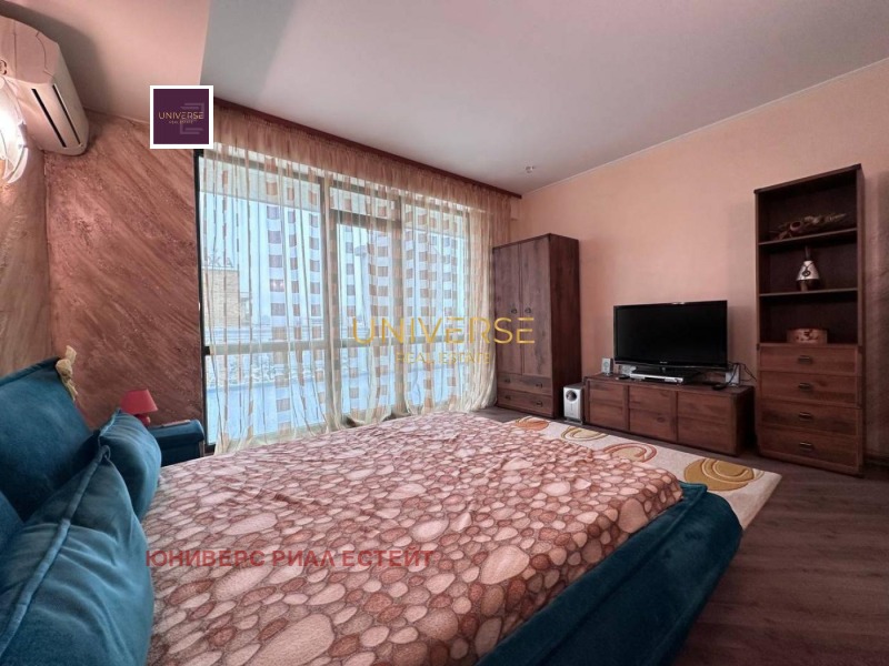 Продается  2 спальни область Бургас , к.к. Слънчев бряг , 120 кв.м | 82087890 - изображение [14]