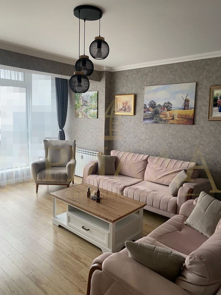 На продаж  2 спальні Пловдив , Младежки Хълм , 96 кв.м | 84115346 - зображення [3]