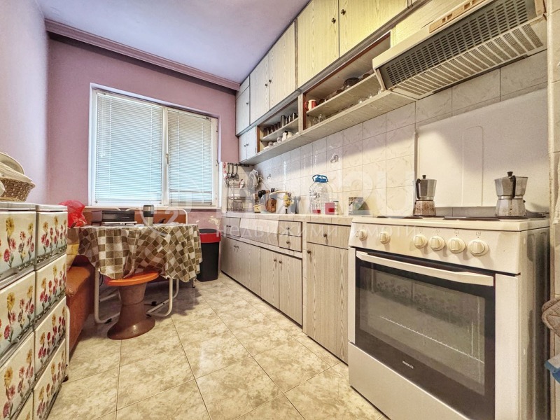Na prodej  2 ložnice oblast Plovdiv , Asenovgrad , 68 m2 | 74243016 - obraz [5]