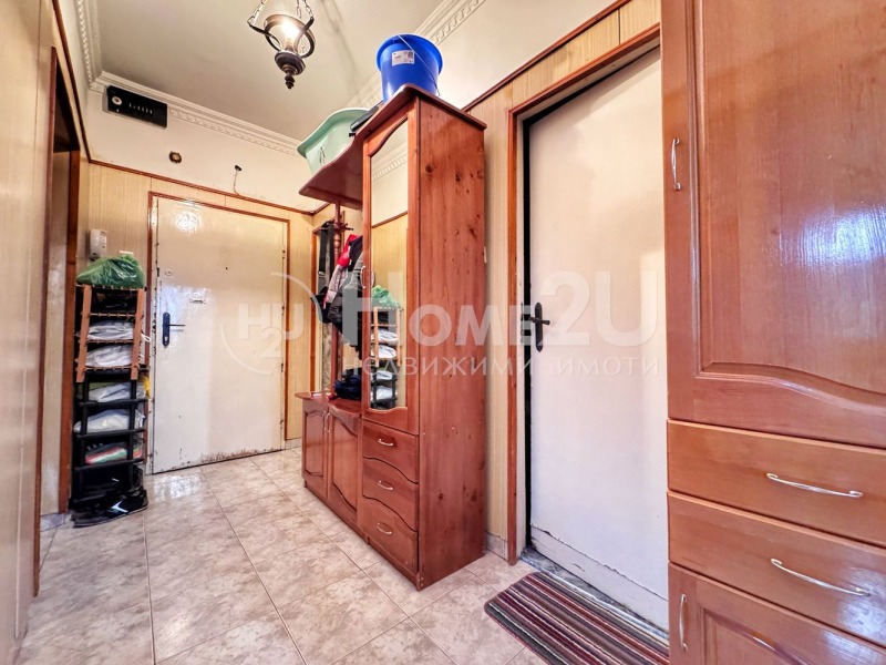 Na prodej  2 ložnice oblast Plovdiv , Asenovgrad , 68 m2 | 74243016 - obraz [3]