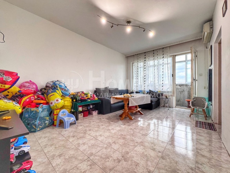 Na prodej  2 ložnice oblast Plovdiv , Asenovgrad , 68 m2 | 74243016 - obraz [2]
