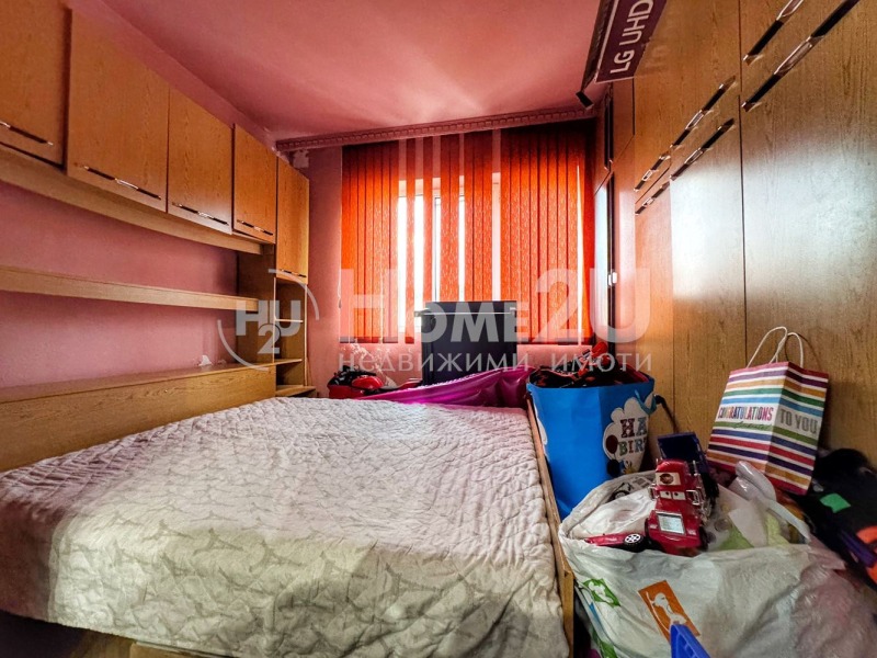 Na prodej  2 ložnice oblast Plovdiv , Asenovgrad , 68 m2 | 74243016 - obraz [4]