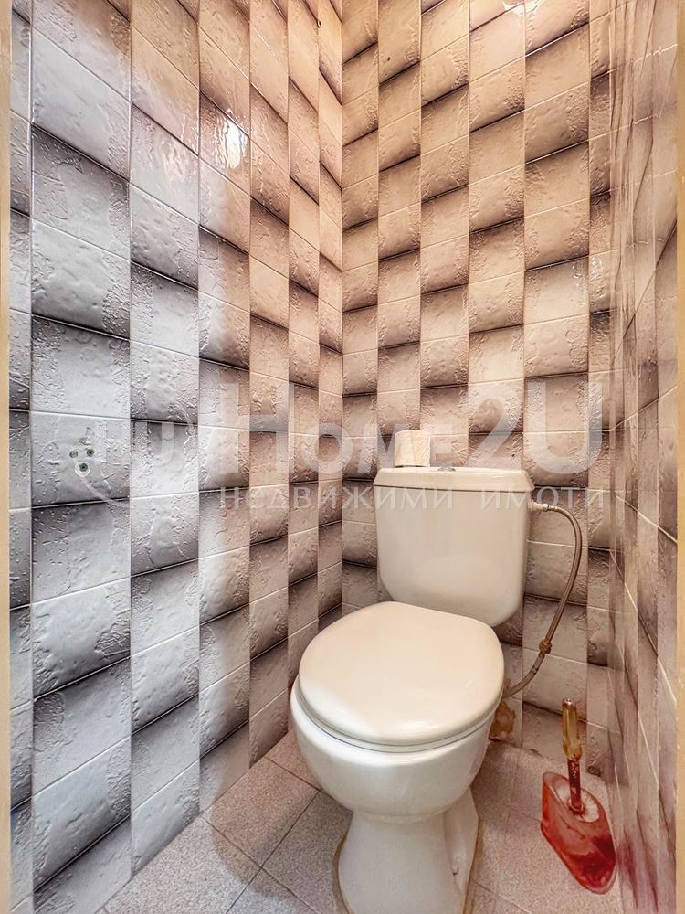 Na prodej  2 ložnice oblast Plovdiv , Asenovgrad , 68 m2 | 74243016 - obraz [8]