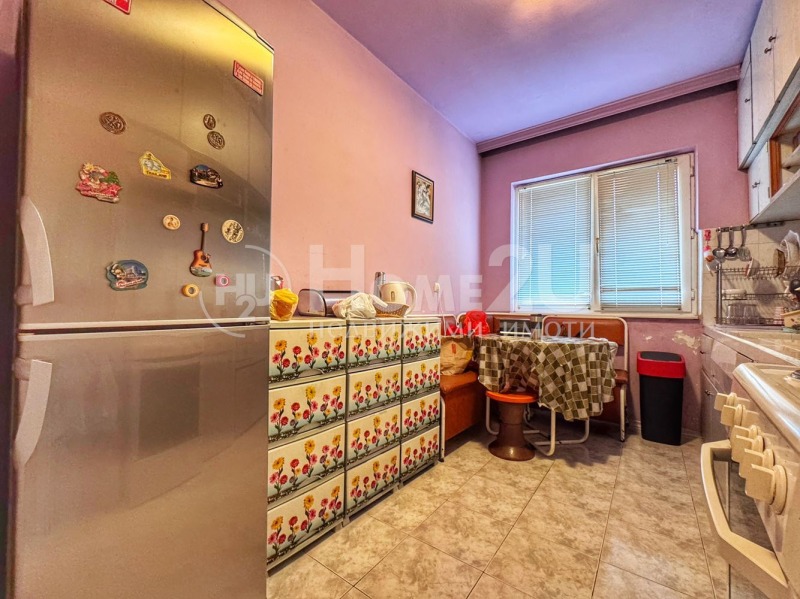 Na prodej  2 ložnice oblast Plovdiv , Asenovgrad , 68 m2 | 74243016 - obraz [6]