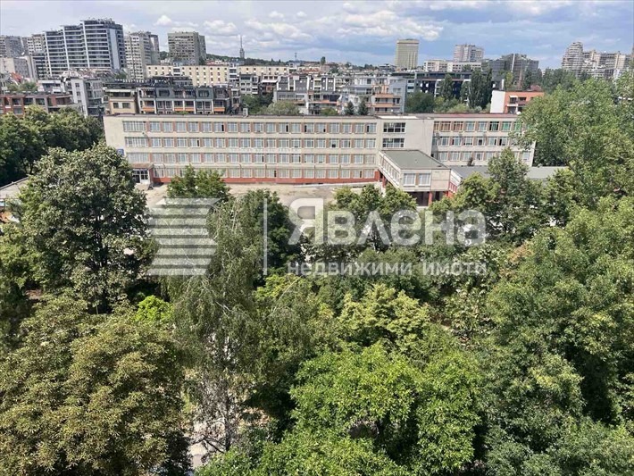 Na prodej  2 ložnice Sofia , Dianabad , 77 m2 | 17901898 - obraz [3]