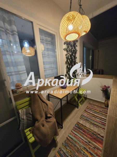 Продава 3-СТАЕН, гр. Пловдив, Кършияка, снимка 7 - Апартаменти - 52605250