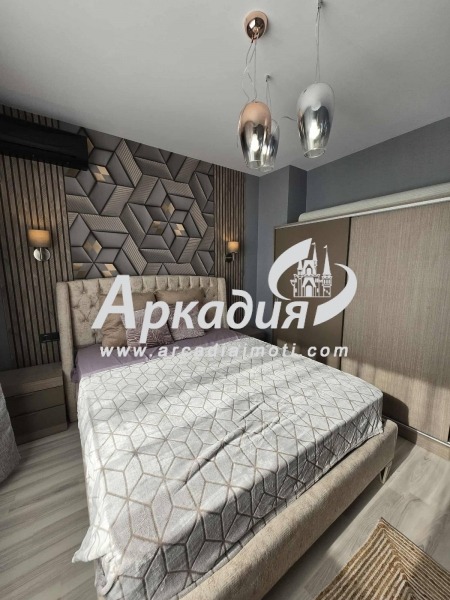 Продава 3-СТАЕН, гр. Пловдив, Кършияка, снимка 4 - Апартаменти - 52605250