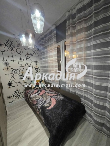 Продава 3-СТАЕН, гр. Пловдив, Кършияка, снимка 6 - Апартаменти - 52605250