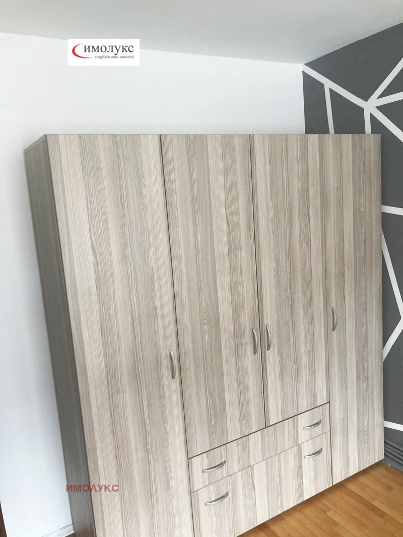 Продава 3-СТАЕН, гр. София, Редута, снимка 6 - Апартаменти - 52659747