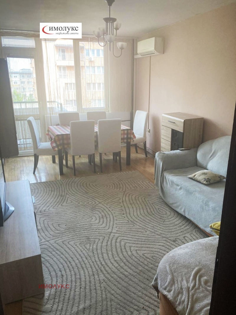 Продава 3-СТАЕН, гр. София, Редута