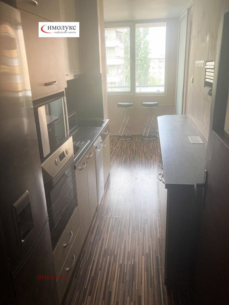 Продава 3-СТАЕН, гр. София, Редута, снимка 8 - Апартаменти - 52659747