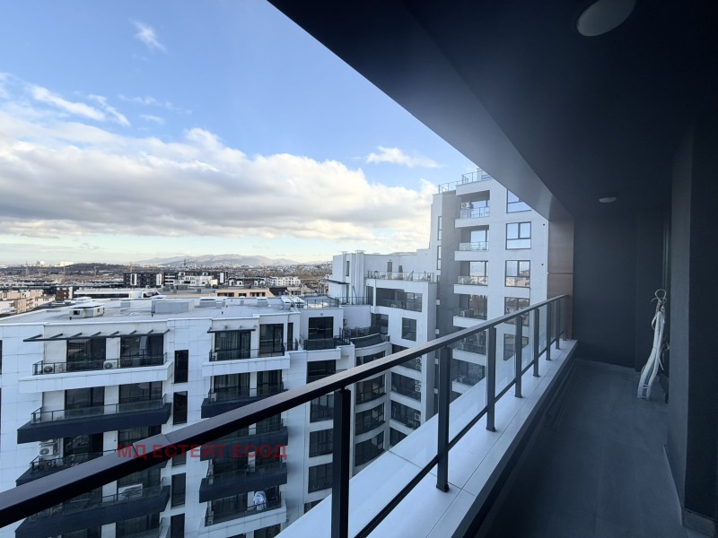 Продава 3-СТАЕН, гр. София, Малинова долина, снимка 4 - Апартаменти - 52827480