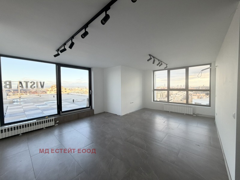 Продава 3-СТАЕН, гр. София, Малинова долина, снимка 2 - Апартаменти - 52827480