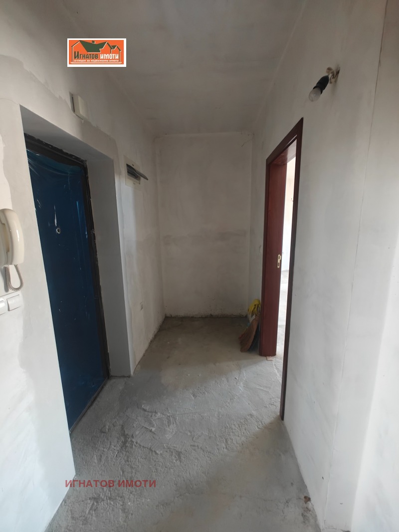 Продава 3-СТАЕН, гр. Пазарджик, Център, снимка 8 - Апартаменти - 53522730