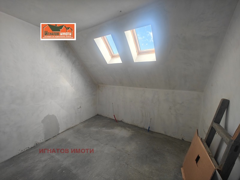 Продава 3-СТАЕН, гр. Пазарджик, Център, снимка 6 - Апартаменти - 53522730