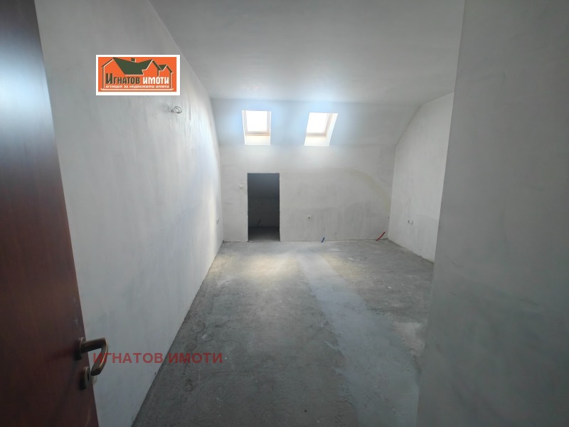 Продава 3-СТАЕН, гр. Пазарджик, Център, снимка 3 - Апартаменти - 53522730