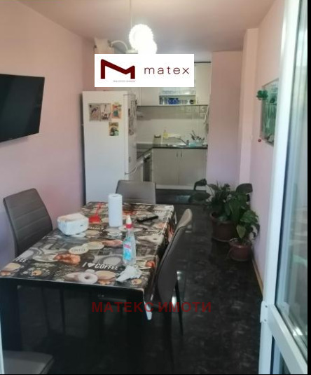 Na prodej  3 ložnice Varna , Mladost 1 , 98 m2 | 26268026 - obraz [5]