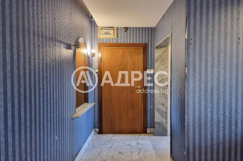 Продава МНОГОСТАЕН, гр. София, Стрелбище, снимка 16 - Aпартаменти - 48379766