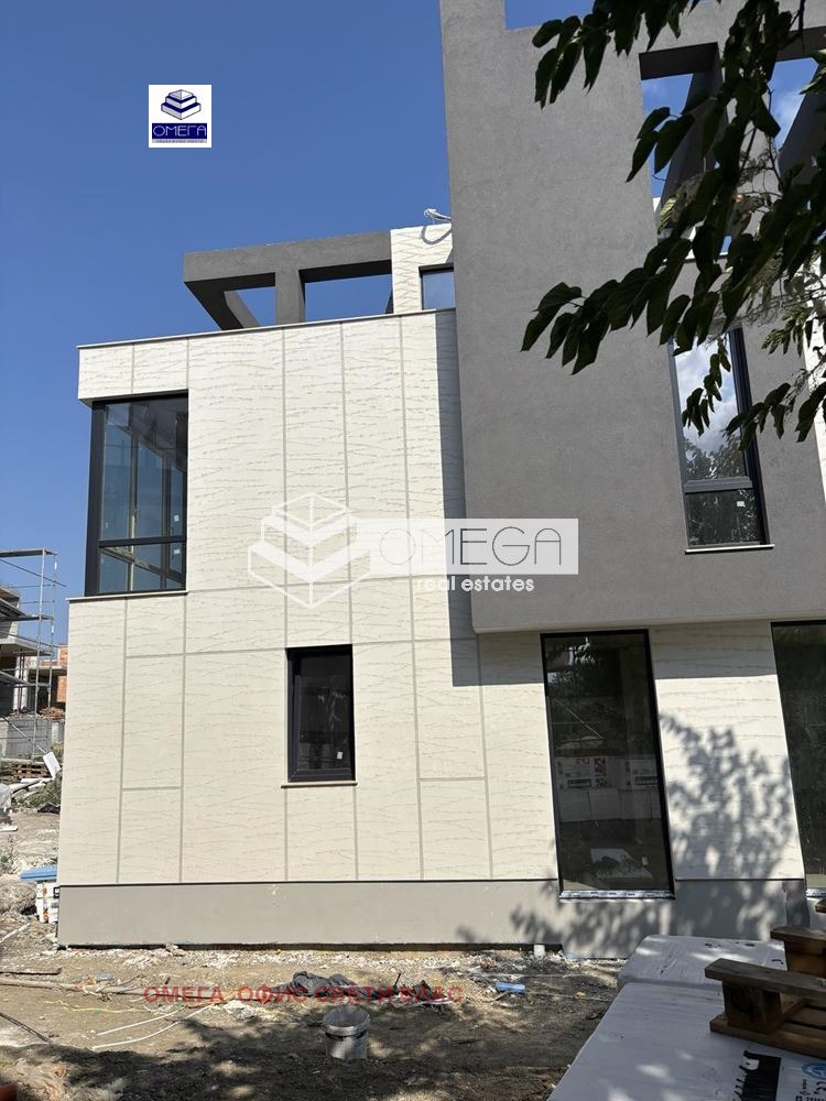 Продается  Дом Бургас , Крайморие , 200 кв.м | 48573651 - изображение [9]