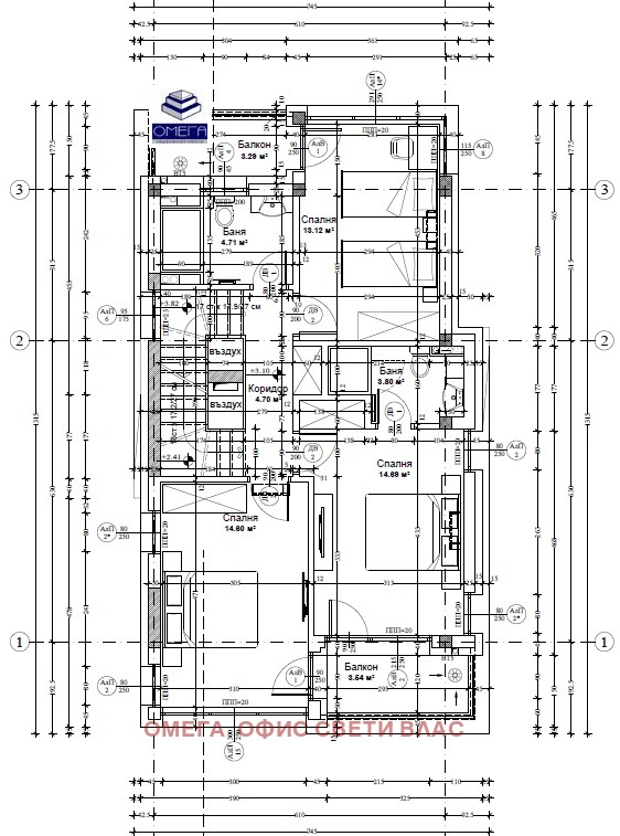 Na prodej  Dům Burgas , Krajmorie , 200 m2 | 48573651 - obraz [12]