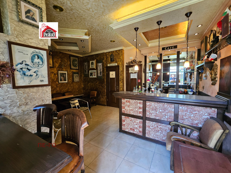 En venta  Bar; Cafetería Pazardzhik , Ruski , 39 metros cuadrados | 91543326