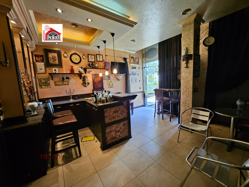 En venta  Bar; Cafetería Pazardzhik , Ruski , 39 metros cuadrados | 91543326 - imagen [3]