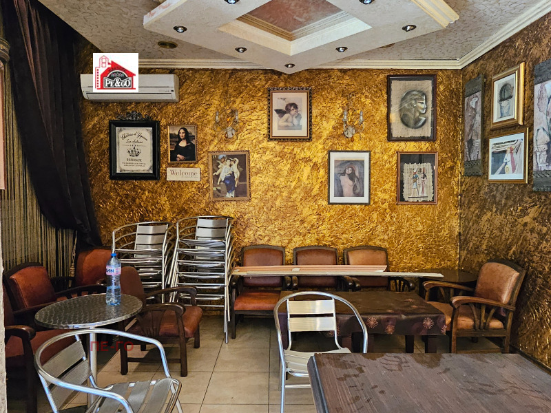En venta  Bar; Cafetería Pazardzhik , Ruski , 39 metros cuadrados | 91543326 - imagen [4]