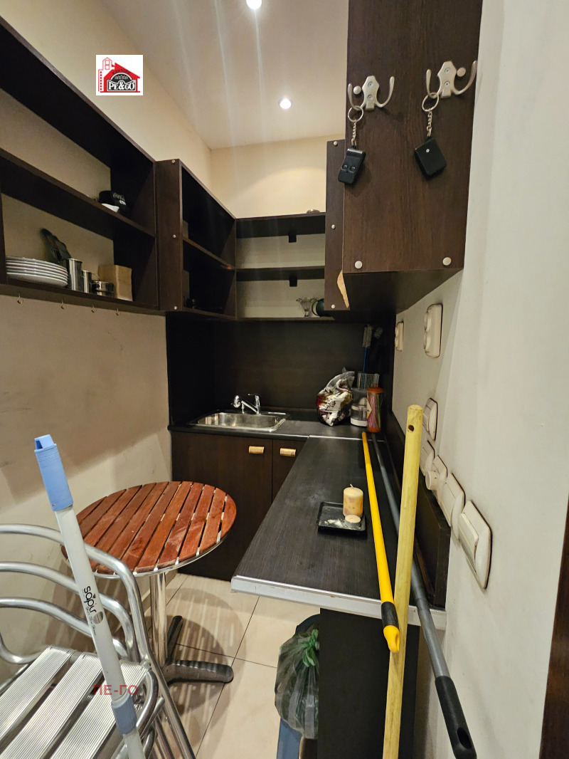 En venta  Bar; Cafetería Pazardzhik , Ruski , 39 metros cuadrados | 91543326 - imagen [5]