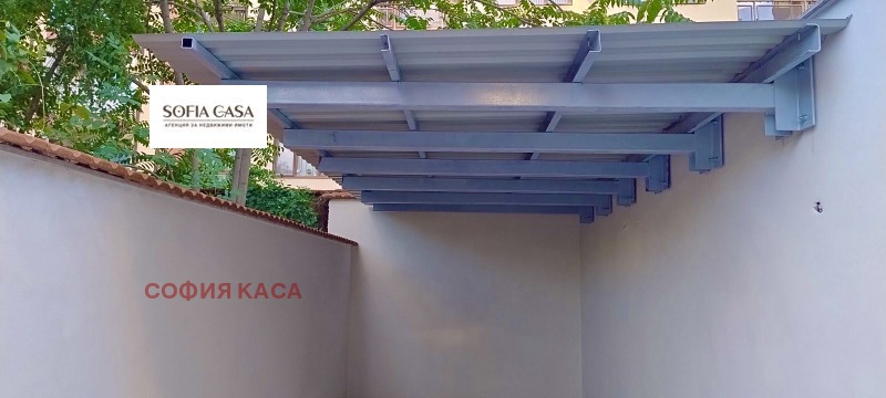 De vânzare  Loc de parcare Sofia , Țentâr , 17 mp | 80341223 - imagine [5]