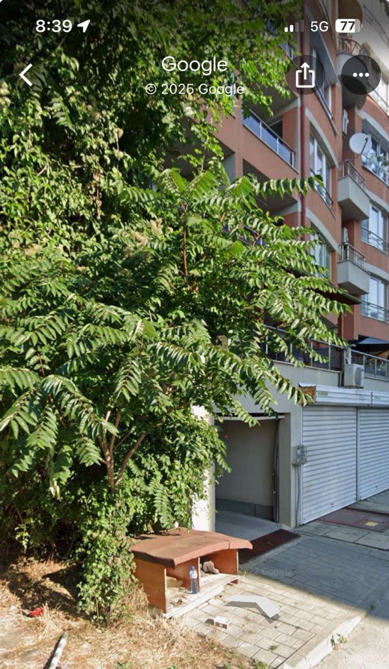 Eladó  Parkolóhely Sofia , Centar , 17 négyzetméter | 80341223