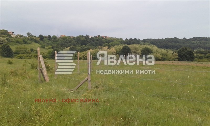 Продава ПАРЦЕЛ, с. Китка, област Варна