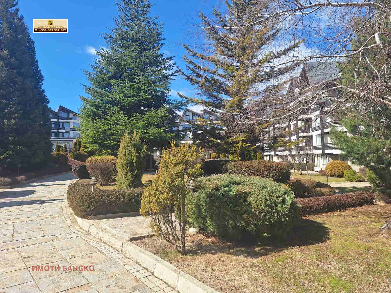 Продава 1-СТАЕН, гр. Разлог, област Благоевград, снимка 8 - Апартаменти - 53797231