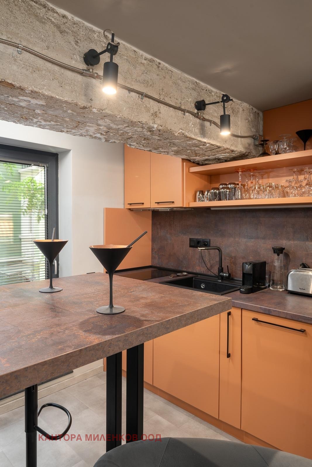 Продава 2-СТАЕН, гр. София, Център, снимка 6 - Апартаменти - 54110083