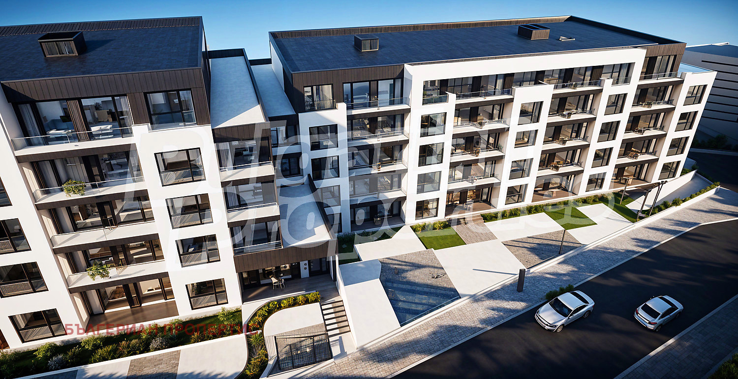 Продава 2-СТАЕН, гр. Китен, област Бургас, снимка 7 - Апартаменти - 55248041