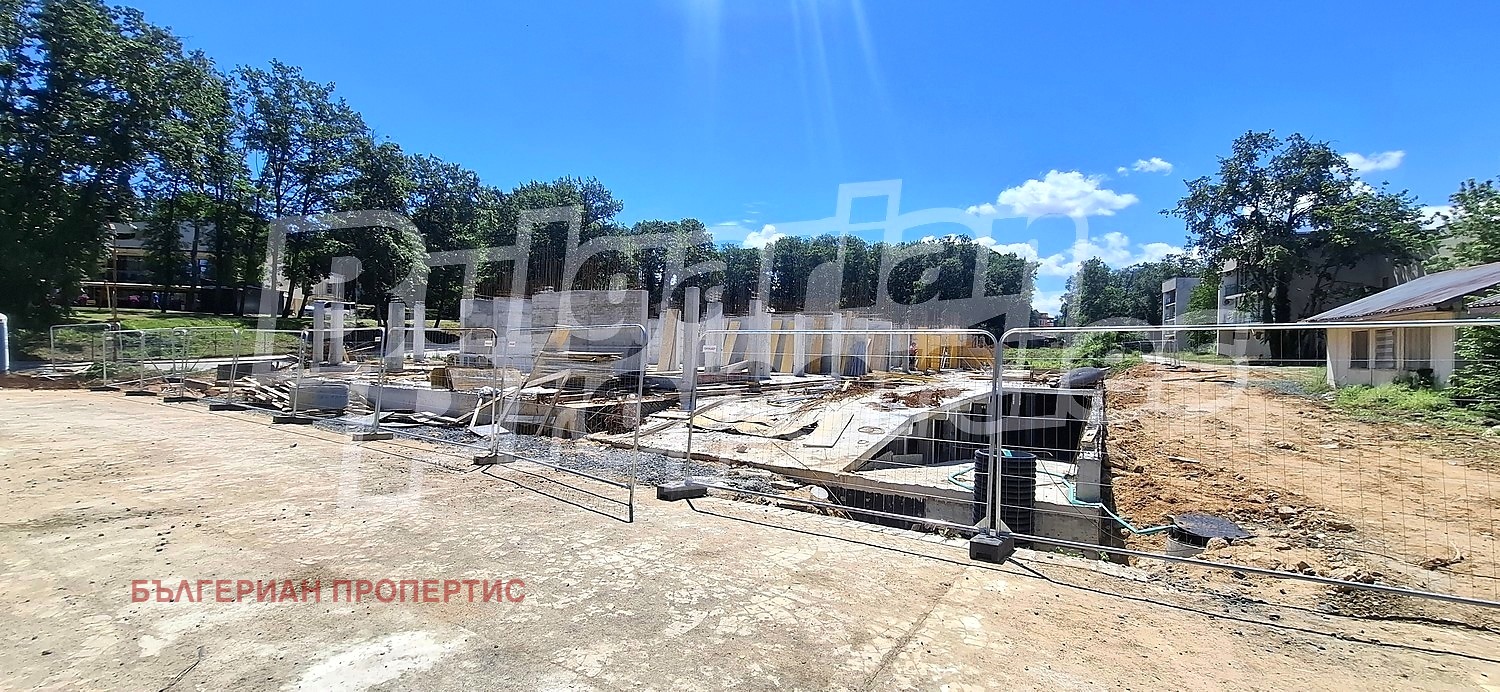 Продава 2-СТАЕН, гр. Китен, област Бургас, снимка 12 - Апартаменти - 55248041
