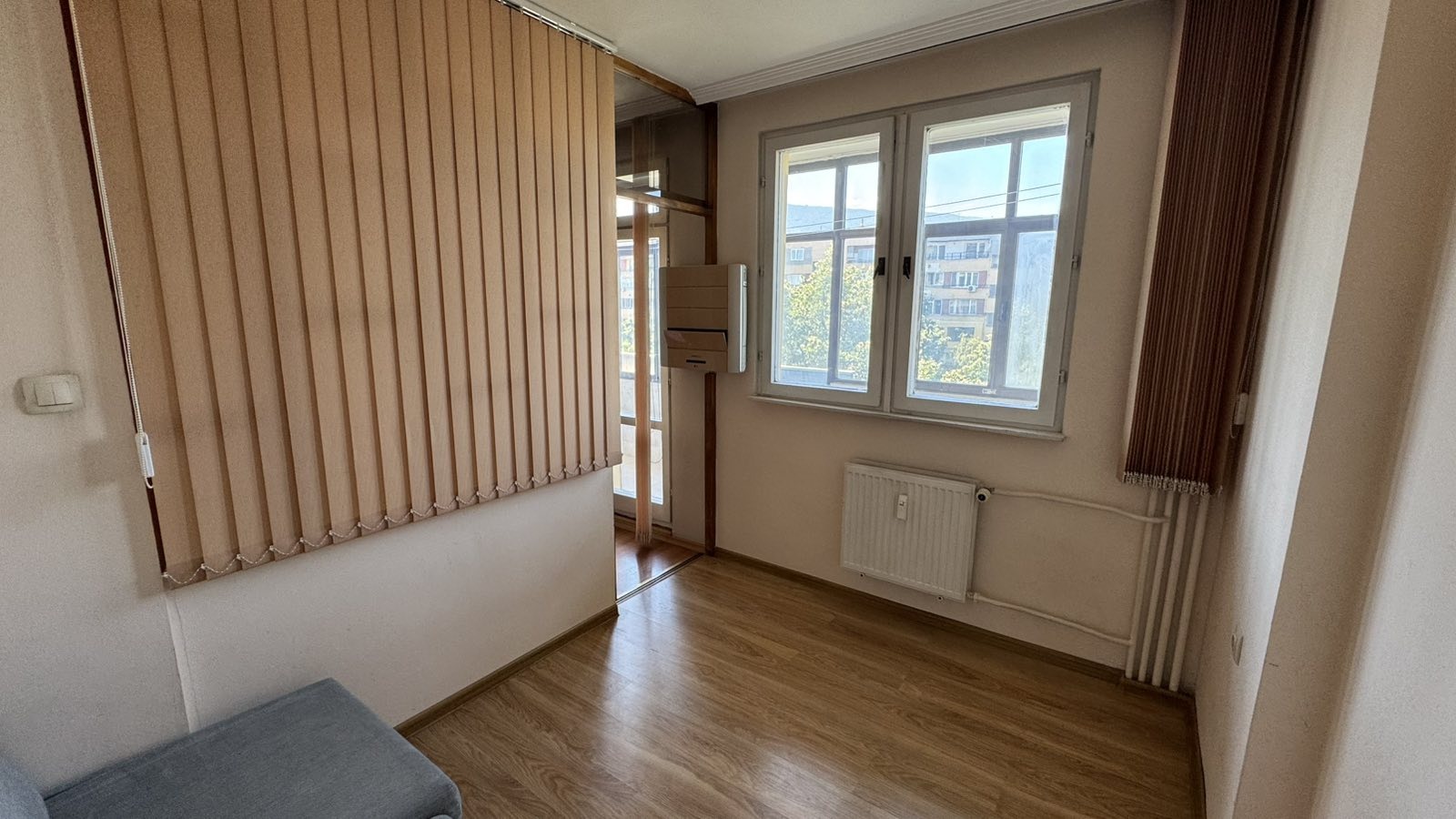 Продава 2-СТАЕН, гр. София, Стрелбище, снимка 4 - Апартаменти - 55524145